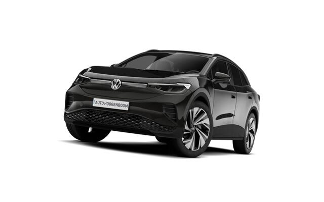 Volkswagen ID.4 Pro Limited Edition Plus | 'App-Connect' draadloze smartphone integratie | Achterbank in ongelijke delen neerklapbaar incl. middenarmsteun en doorlaadmogelijkheid | Achterklep, elektrisch , incl. Easy Open & Close