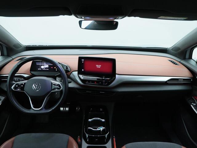 Volkswagen ID.4 Business 77 kWh 204 Pk | Adaptive Cruise | Climate Control | Stoelverwarming | Navigatie | Camera | Carplay | 19 Inch | 40.715 Km!!