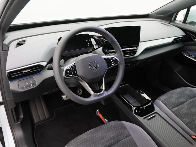 Volkswagen ID.4 Pro 77 kWh 204 Pk Automaat | Adaptive Cruise | LED | CarPlay | Lane Assist | Parkeersensoren | 19 Inch | 57.467 Km!