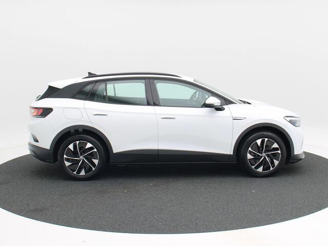 Volkswagen ID.4 Pro 77 kWh 204 Pk Automaat | Adaptive Cruise | LED | CarPlay | Lane Assist | Parkeersensoren | 19 Inch | 57.467 Km!