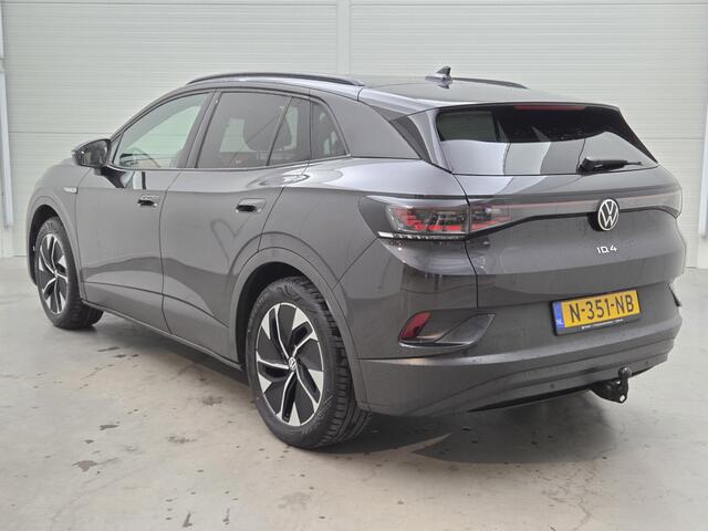 Volkswagen ID.4 Family 77 kWh | Trekhaak | Pano | Camera | Navi |* 27 t/m 31 dec eindejaarsshow!!