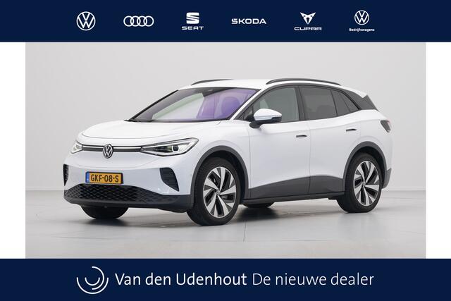 Volkswagen ID.4 Pro Business 77 kWh Camera Navigatie Stoel/Stuurverwarming Acc Carplay