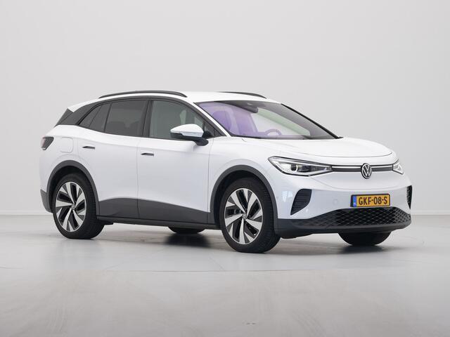 Volkswagen ID.4 Pro Business 77 kWh Camera Navigatie Stoel/Stuurverwarming Acc Carplay