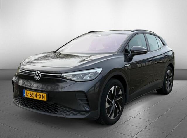 Volkswagen ID.4 Warmtepomp leer trekhaak SOH 91%