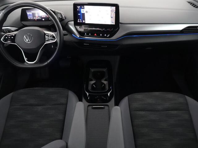 Volkswagen ID.4 Life Two-Tone 77 kWh 500 km actieradius | Navigatie | Parkeersensoren |