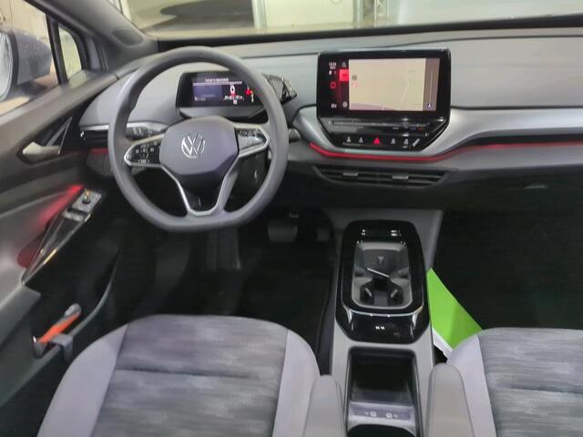 Volkswagen ID.4 204pk Pro 77 kWh / Navigatie / App-Connect / Camera / 19" LMV
