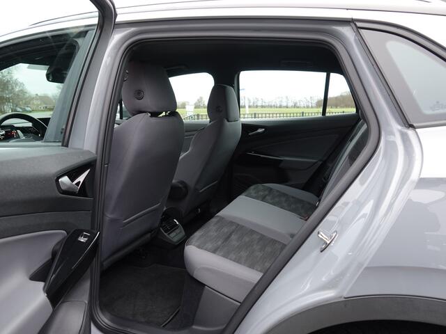 Volkswagen ID.4 Life 77 kWh 204PK NAVI | ECC | LMV | ADAPT. CRUISE