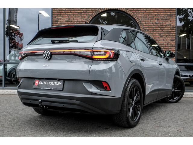 Volkswagen ID.4 Pro 4MOTION 77 kWh Trekhaak
