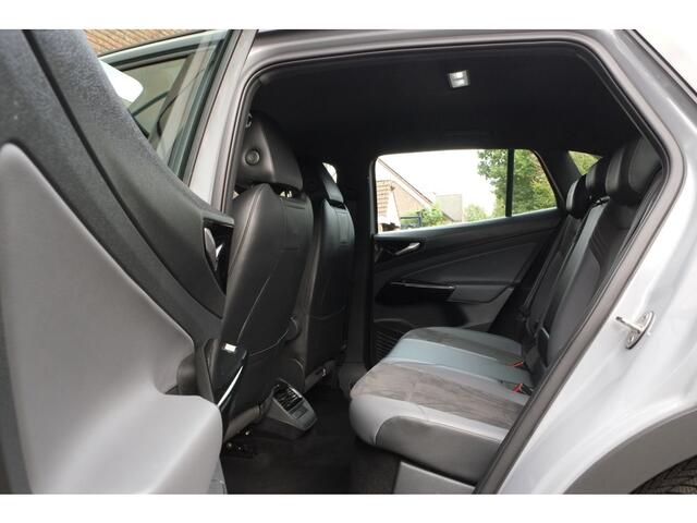 Volkswagen ID.4 Pro 4MOTION 77 kWh Trekhaak