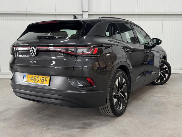 Volkswagen ID.4 Life 77 kWh 204 PK SOH 90,7% INCL.BTW 1STE.-EIGEN.