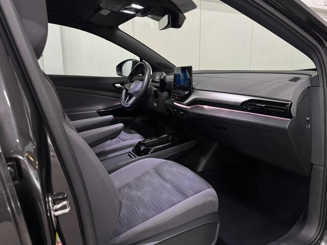 Volkswagen ID.4 Life 77 kWh 204 PK SOH 90,7% INCL.BTW 1STE.-EIGEN.