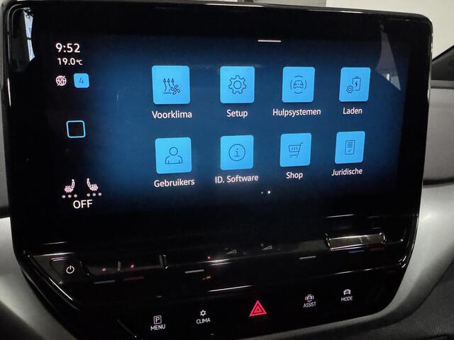 Volkswagen ID.4 Life 77 kWh 204 PK SOH 90,7% INCL.BTW 1STE.-EIGEN.