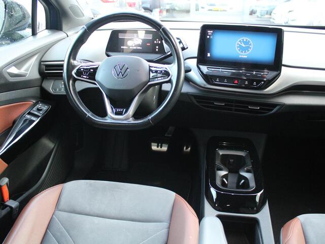 Volkswagen ID.4 First 77 kWh | SOH 92.6 % |