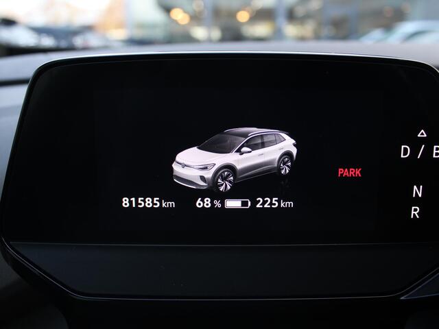 Volkswagen ID.4 First 77 kWh | SOH 92.6 % |