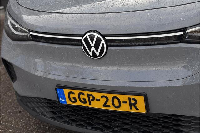 Volkswagen ID.4 Pure 52 kWh | Camera | Adaptive Cruise | Apple Carplay | Keyless Entry