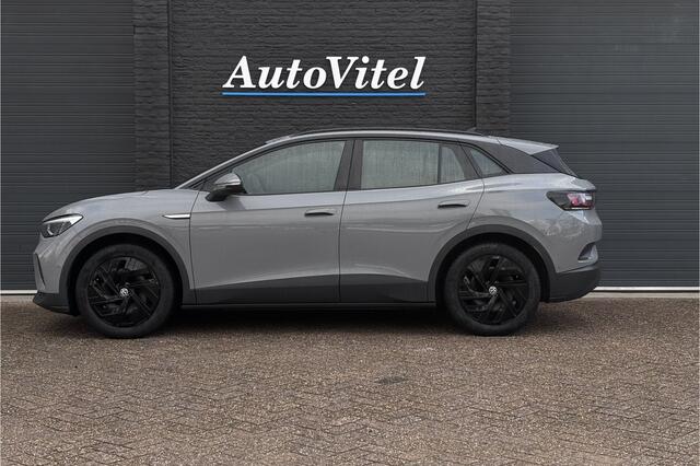 Volkswagen ID.4 Pure 52 kWh | Camera | Adaptive Cruise | Apple Carplay | Keyless Entry