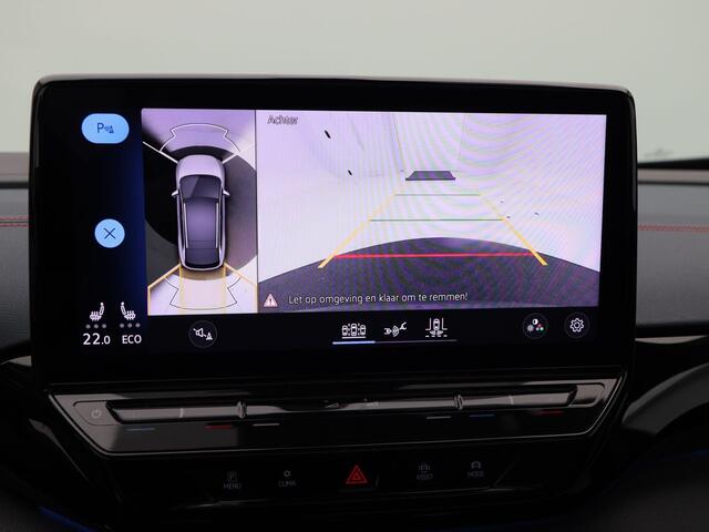 Volkswagen ID.4 GTX 4Motion 77 kWh 300 Pk | Head-Up | Panoramadak | Warmtepomp | Geheugenstoelen | Adaptive Cruise | Rondomzicht camera | 20 Inch | 96.714 Km