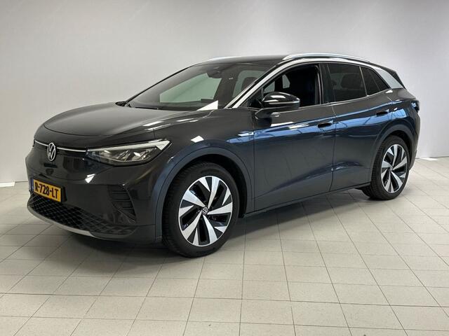 Volkswagen ID.4 First 77 kWh - SOH 89,2% - Navi - LED - Adaptive Cruise -