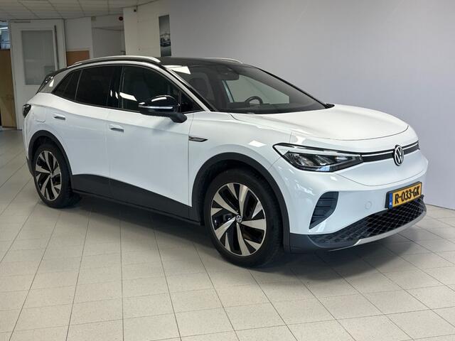 Volkswagen ID.4 First 77 kWh - SOH 92,9 - Navi - LED - Adaptive Cruise