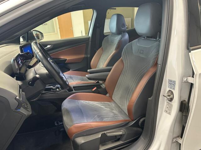 Volkswagen ID.4 First 77 kWh - SOH 92,9 - Navi - LED - Adaptive Cruise