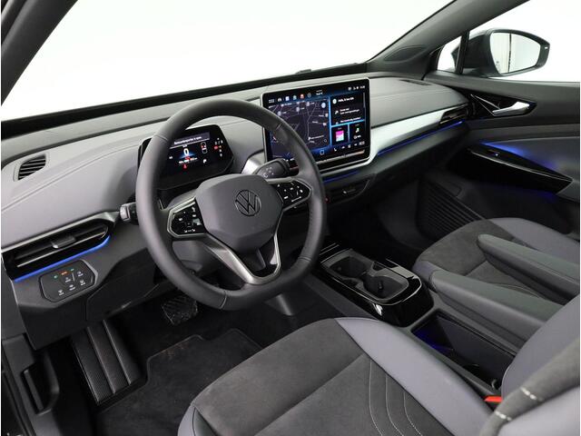 Volkswagen ID.4 Limited Edition 52 kWh 125 kW / 170 pk