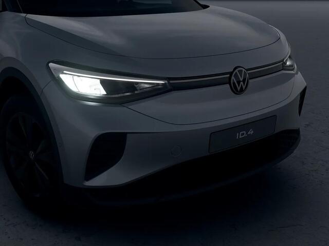 Volkswagen ID.4 Pro Limited Edition 77 kWh accu 210 kW / 286 PK SU