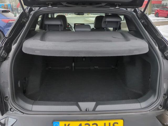 Volkswagen ID.4 First 77 kWh / Navigatie / Camera / Getint glas / 20'' LMV