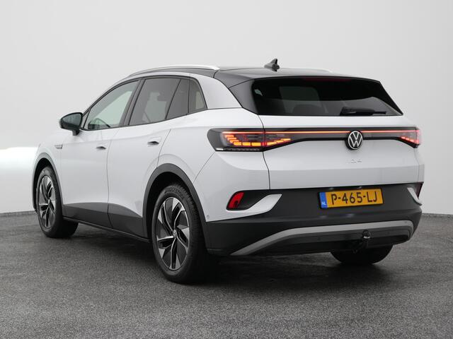 Volkswagen ID.4 Pure 52 kWh | CAMERA | STOELVERWARMING | TREKHAAK