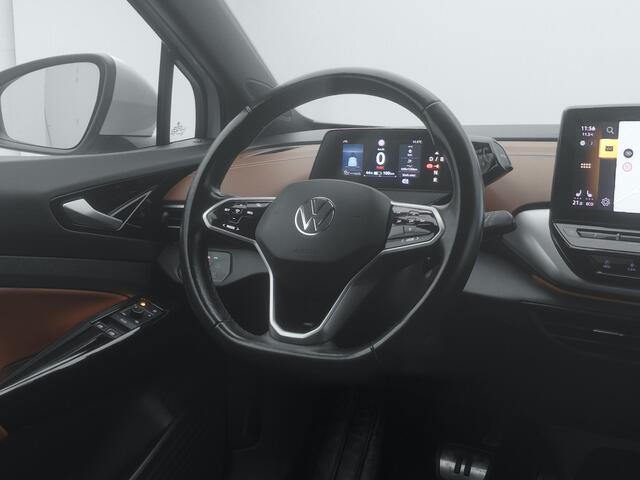 Volkswagen ID.4 Pure 52 kWh | CAMERA | STOELVERWARMING | TREKHAAK