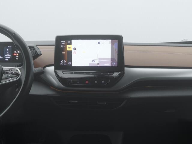 Volkswagen ID.4 Pure 52 kWh | CAMERA | STOELVERWARMING | TREKHAAK