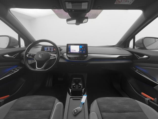 Volkswagen ID.4 Pro 77 kWh | ADAPTIVE | STOEL- EN STUURVERW.