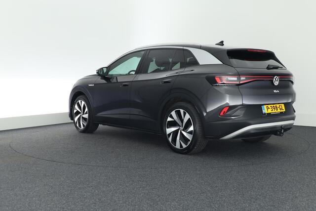 Volkswagen ID.4 First 204pk 77 kWh SOH 89% Trekhaak Camera Stoelverwarming Navigatie