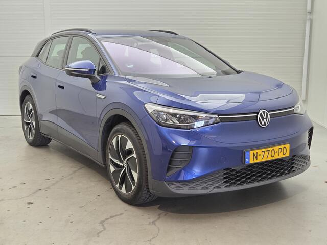 Volkswagen ID.4 Pro 77 kWh | Warmtepomp | Comfortpakket | Trekhaak |*