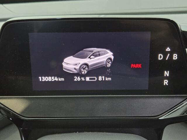 Volkswagen ID.4 Pro 77 kWh | Warmtepomp | Comfortpakket | Trekhaak |*