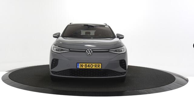 Volkswagen ID.4 GTX 4Motion 77 kWh SOH 93% / Adpt Cruise / 20"lm velg / led / Carplay enz