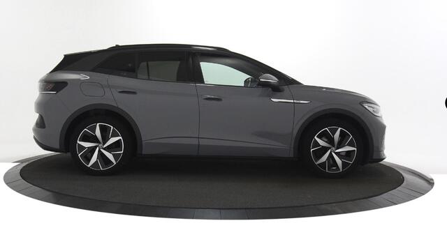 Volkswagen ID.4 GTX 4Motion 77 kWh SOH 93% / Adpt Cruise / 20"lm velg / led / Carplay enz