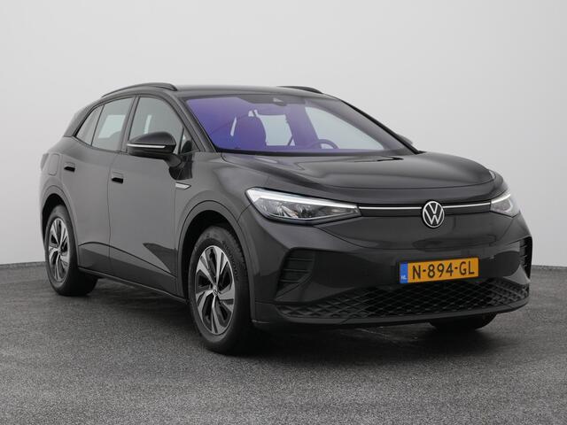 Volkswagen ID.4 Pure 52 kWh | ADAPTIVE | STOELVERWARMING