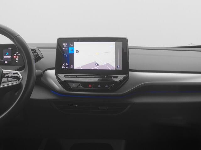 Volkswagen ID.4 Pure 52 kWh | ADAPTIVE | STOELVERWARMING