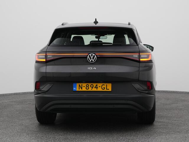 Volkswagen ID.4 Pure 52 kWh | ADAPTIVE | STOELVERWARMING