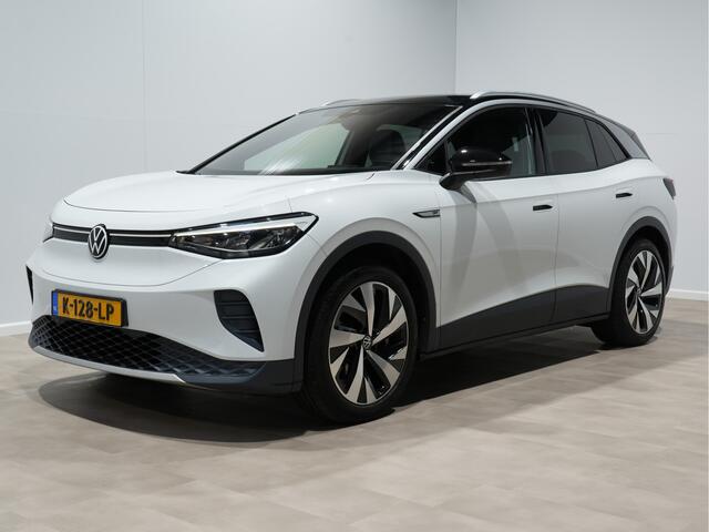 Volkswagen ID.4 First 77 kWh Navigatie Camera Stoel/Stuurverwarming Carplay Acc 340