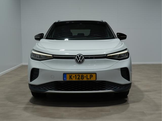 Volkswagen ID.4 First 77 kWh Navigatie Camera Stoel/Stuurverwarming Carplay Acc 340
