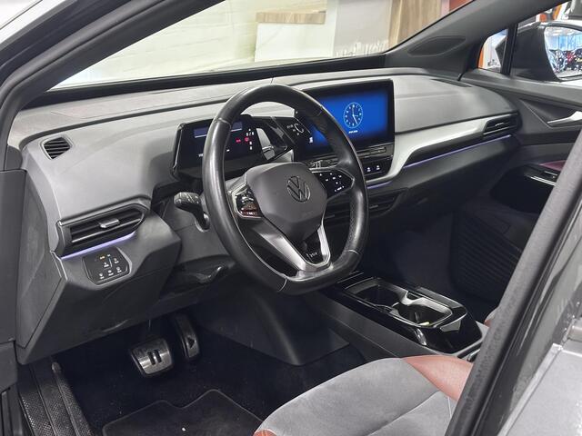 Volkswagen ID.4 First 77 kWh | PRO Performance | Climate | 92% SOH |