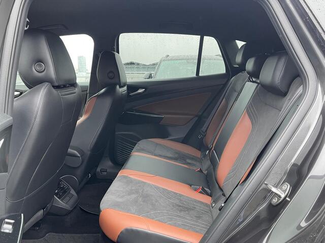 Volkswagen ID.4 Business 77 kWh / Keyless / App Connect / 20'' LMV / VW