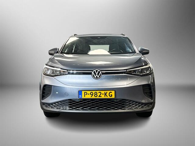 Volkswagen ID.4 Pro 77 kWh 204pk 360 graden camera (Area View) | Parkeersensoren vóór en achter | Adaptive Cruise Control