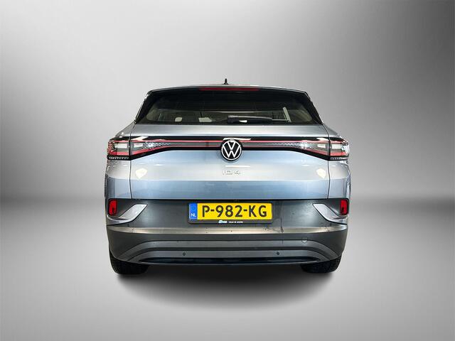 Volkswagen ID.4 Pro 77 kWh 204pk 360 graden camera (Area View) | Parkeersensoren vóór en achter | Adaptive Cruise Control