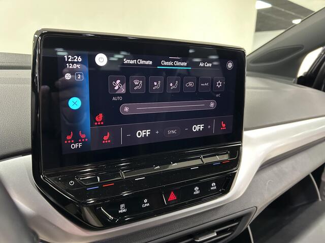 Volkswagen ID.4 First 77 kWh SOH 91,3 % | NAVIGATIE | ACHTERUITRIJCAMERA