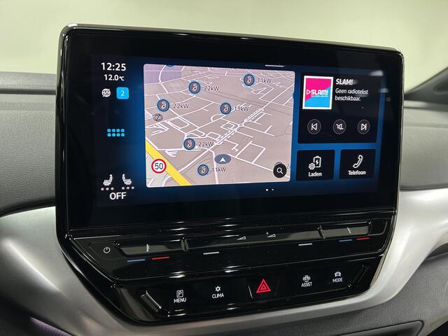 Volkswagen ID.4 First 77 kWh SOH 91,3 % | NAVIGATIE | ACHTERUITRIJCAMERA