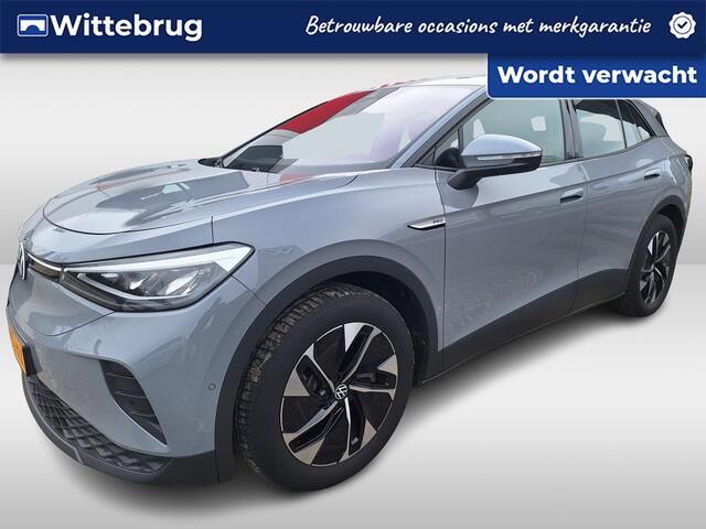 Volkswagen ID.4 Pro 77 kWh