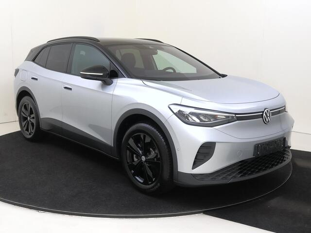 Volkswagen ID.4 Pro Limited Edition | 'App-Connect' draadloze smartphone integratie | Achterbank in ongelijke delen neerklapbaar incl. middenarmsteun en doorlaadmogelijkheid | Afstandscontrolesysteem (Front Assist), met voetgangers- en fietsersherkenning