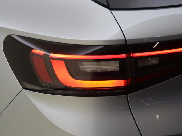 Volkswagen ID.4 Pro Limited Edition | 'App-Connect' draadloze smartphone integratie | Achterbank in ongelijke delen neerklapbaar incl. middenarmsteun en doorlaadmogelijkheid | Afstandscontrolesysteem (Front Assist), met voetgangers- en fietsersherkenning